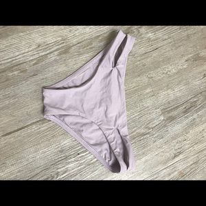 L Space bikini bottoms